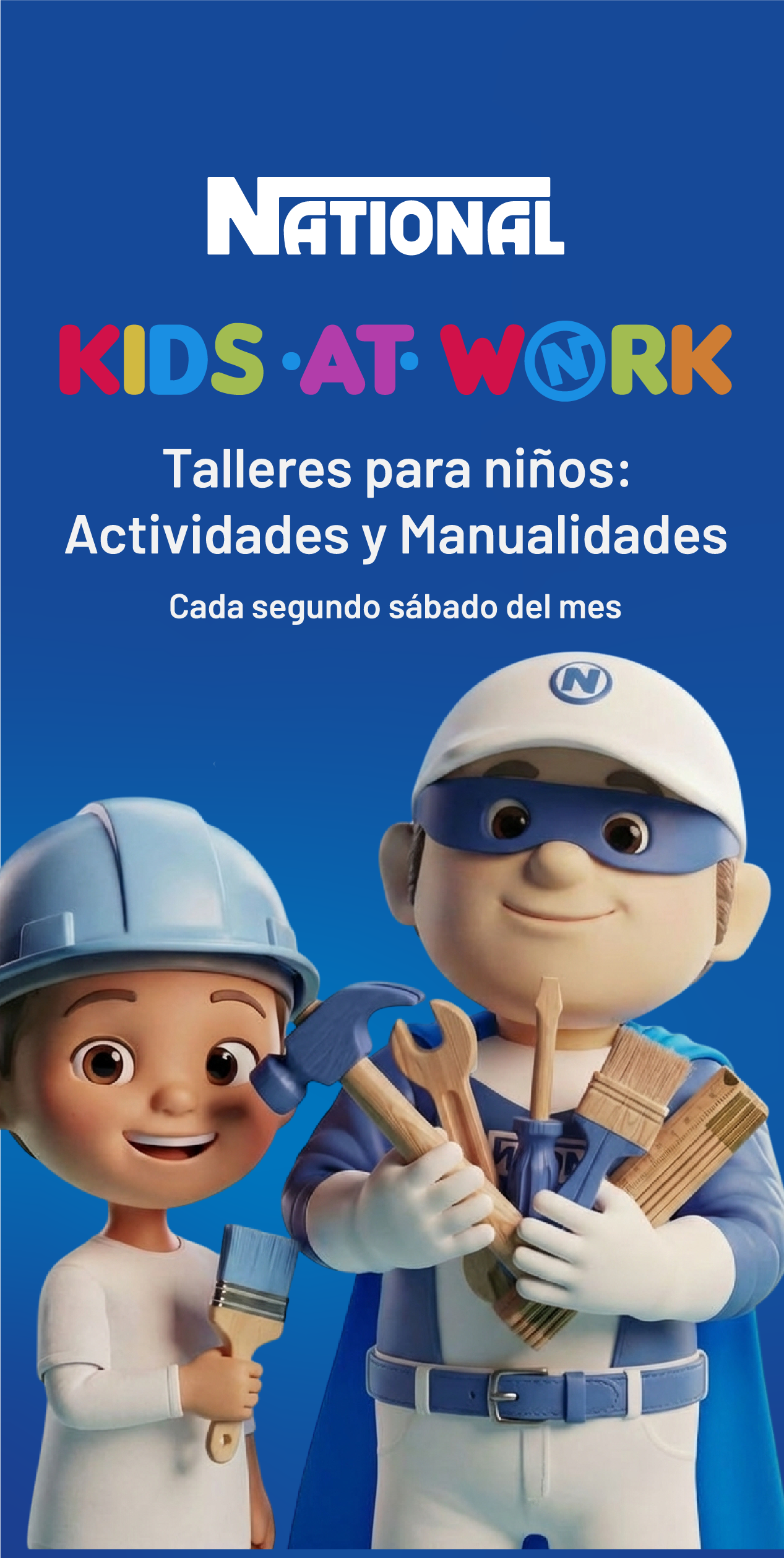 SHOPPER FERRETER AS NATIONAL visual data 6